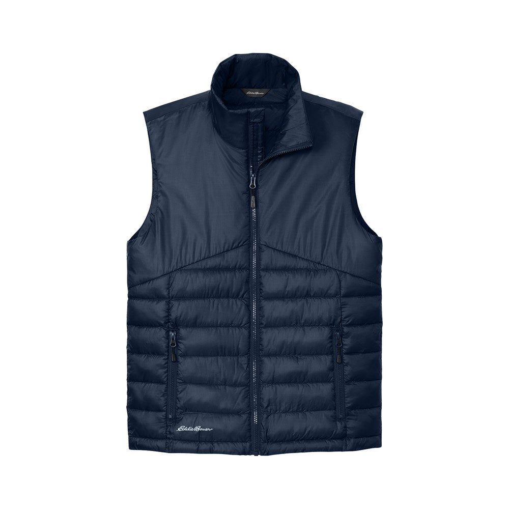 River Blue Navy