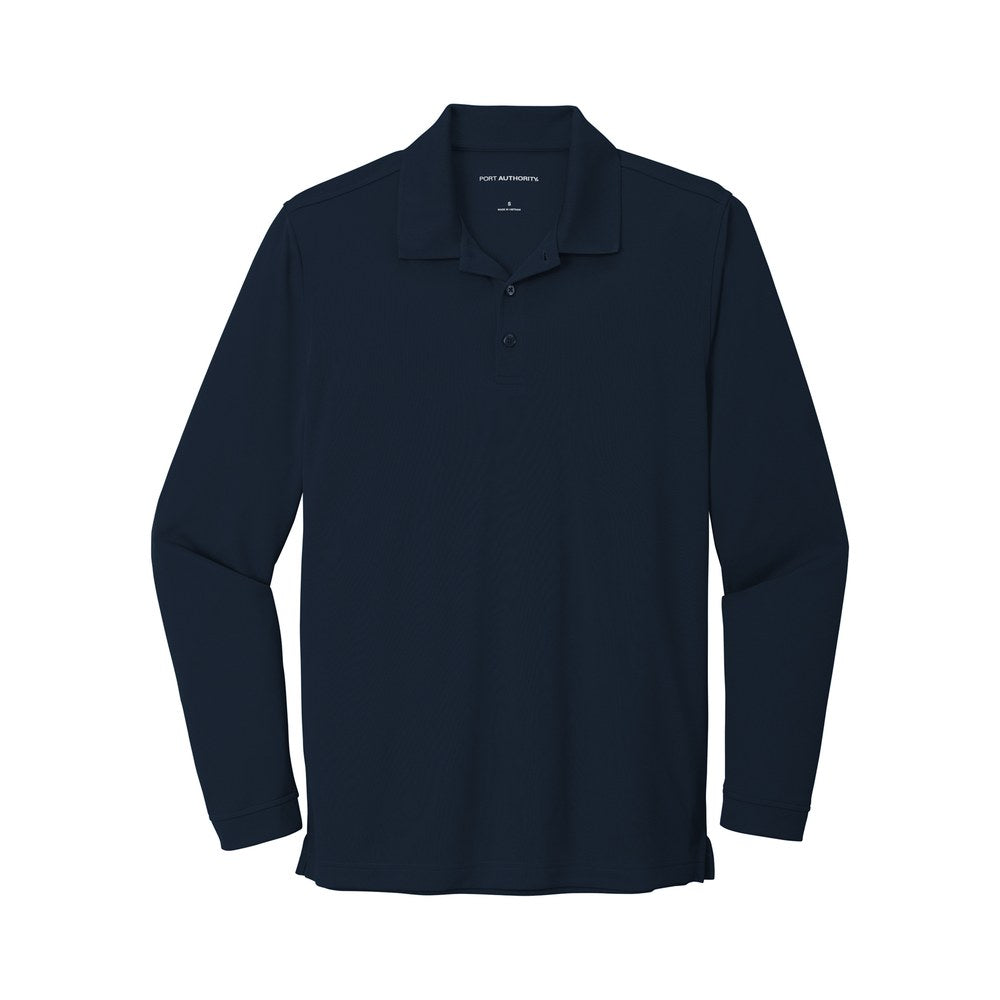 River Blue Navy