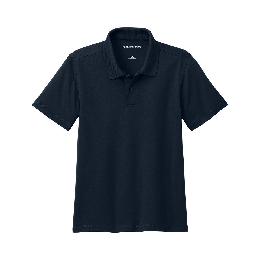 River Blue Navy