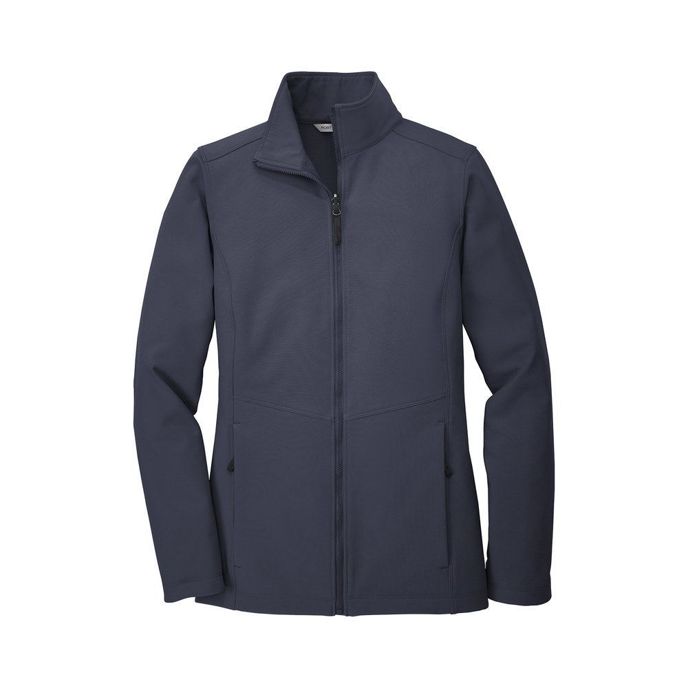 River Blue Navy