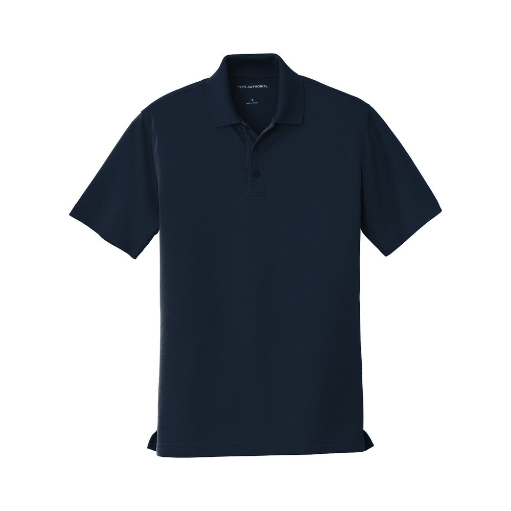 River Blue Navy