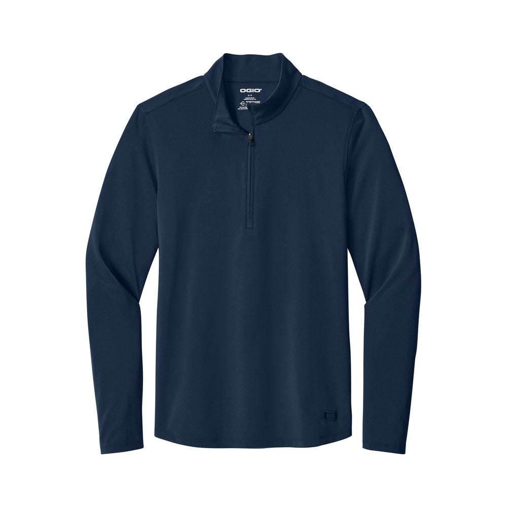 River Blue Navy