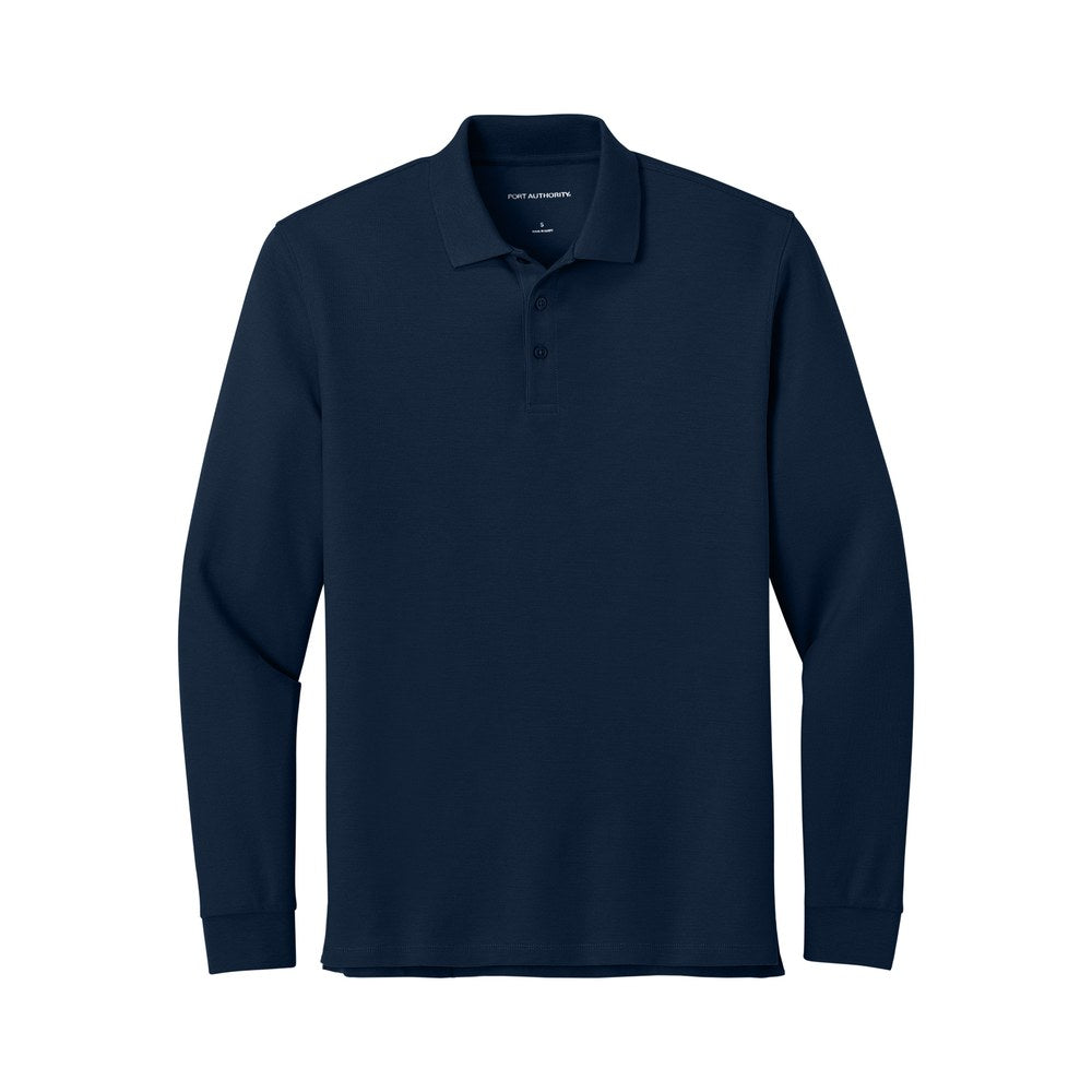 River Blue Navy