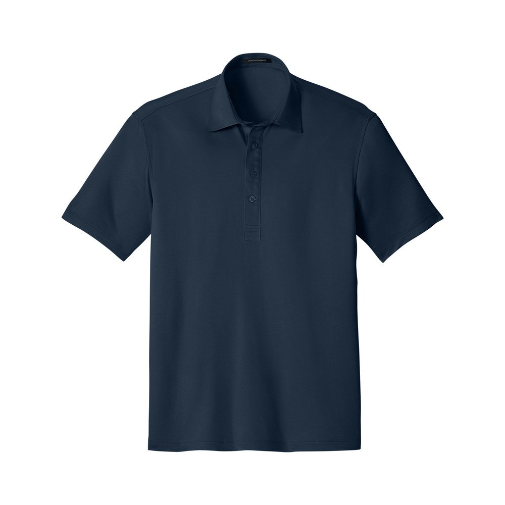 River Blue Navy