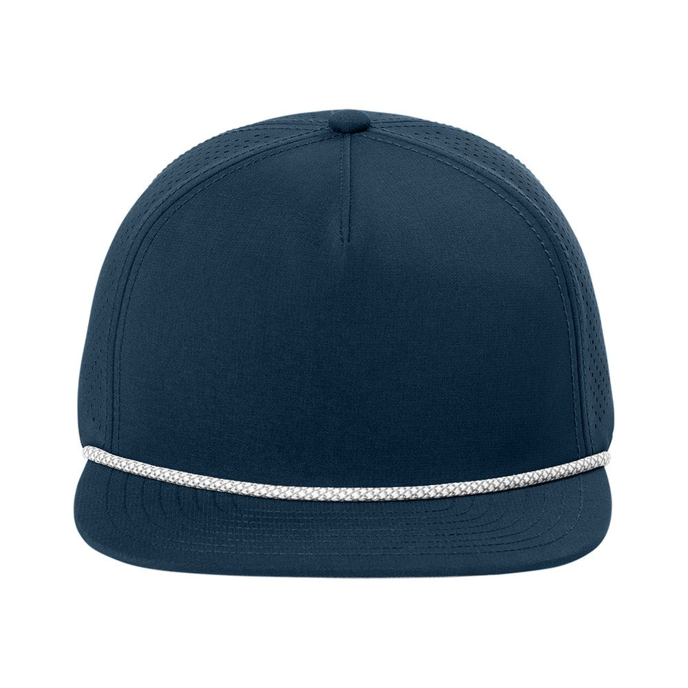 River Blue Navy