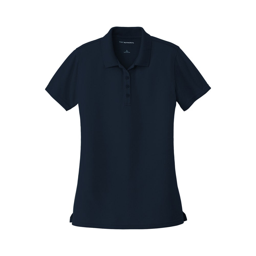 River Blue Navy