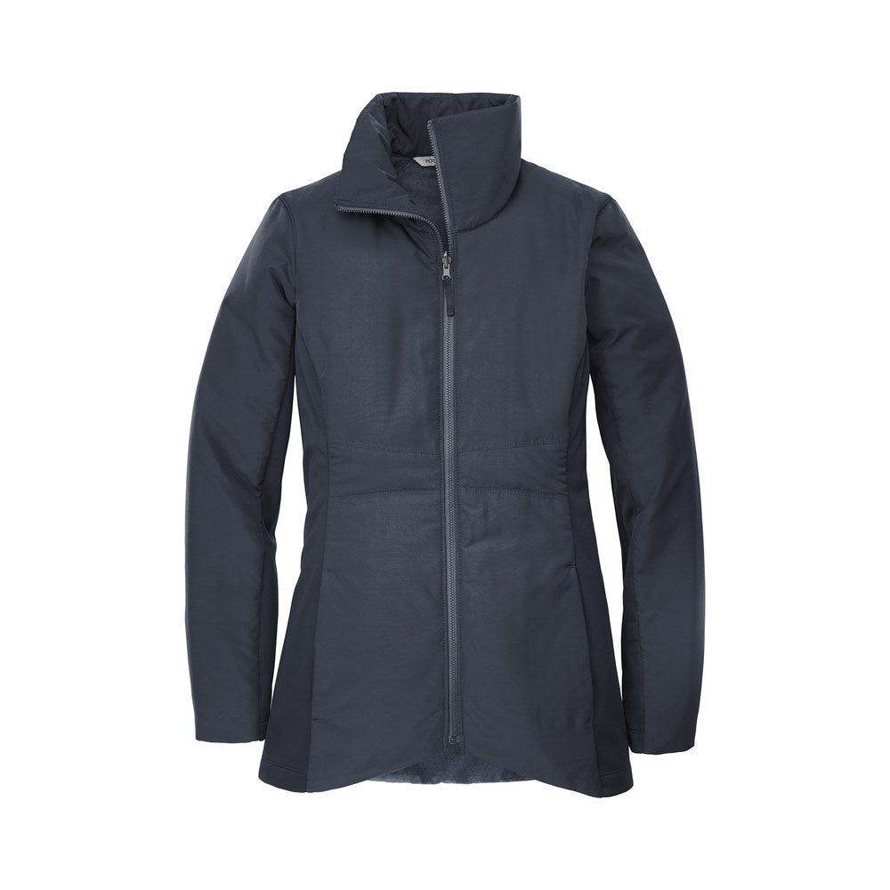 River Blue Navy