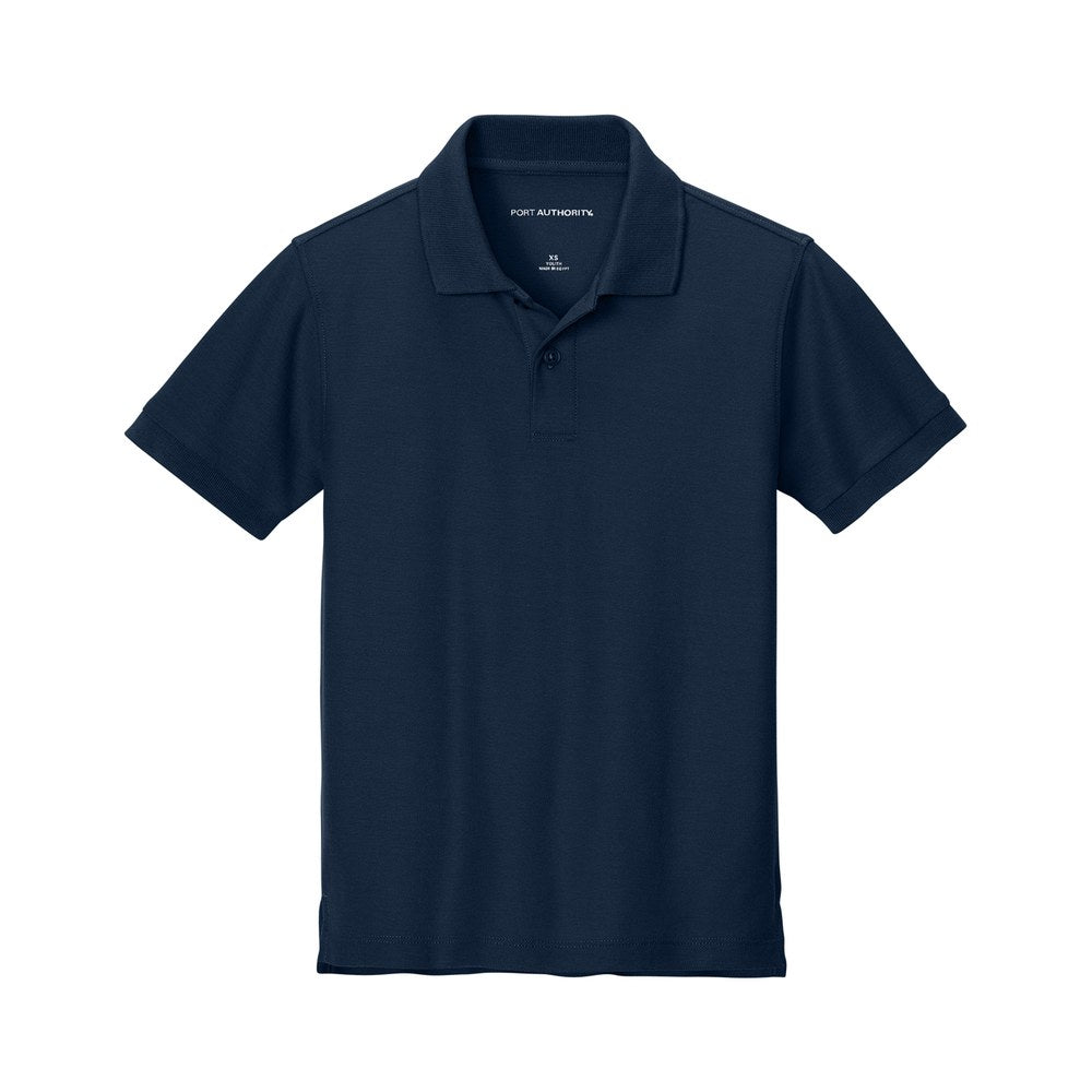 River Blue Navy