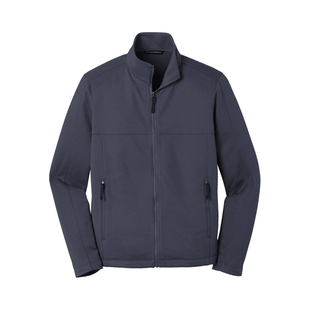 River Blue Navy