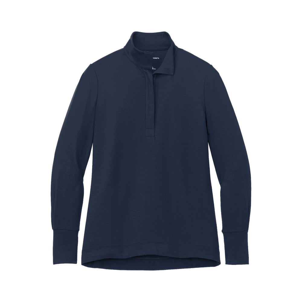 River Blue Navy