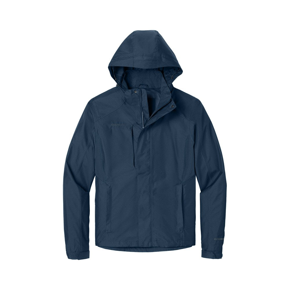River Blue Navy