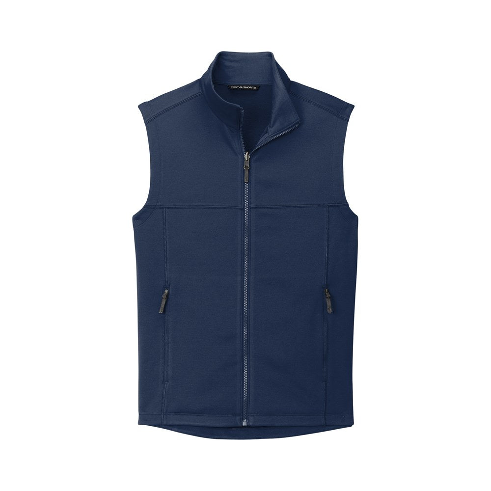 River Blue Navy