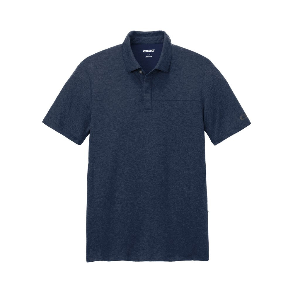 River Blue Navy