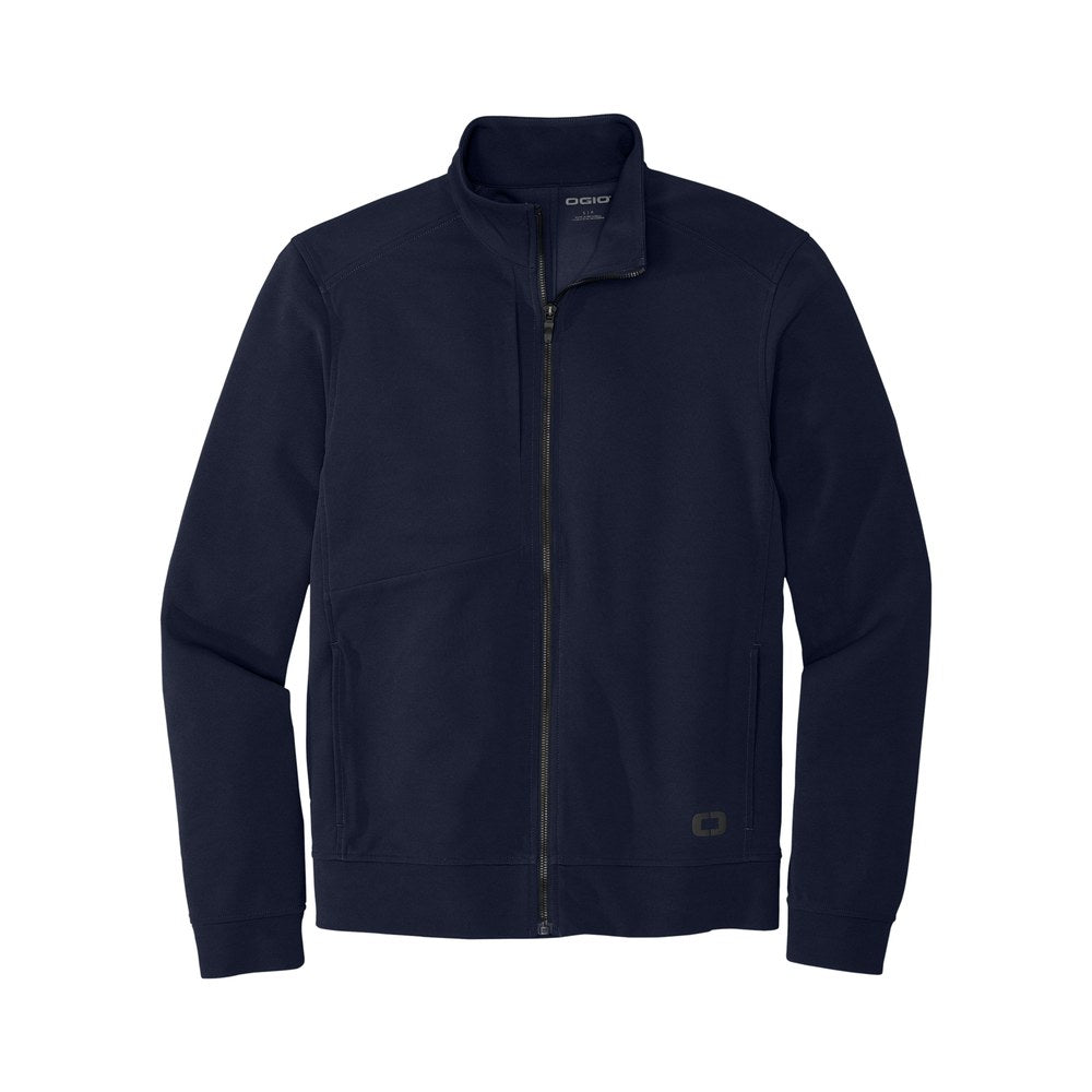 River Blue Navy