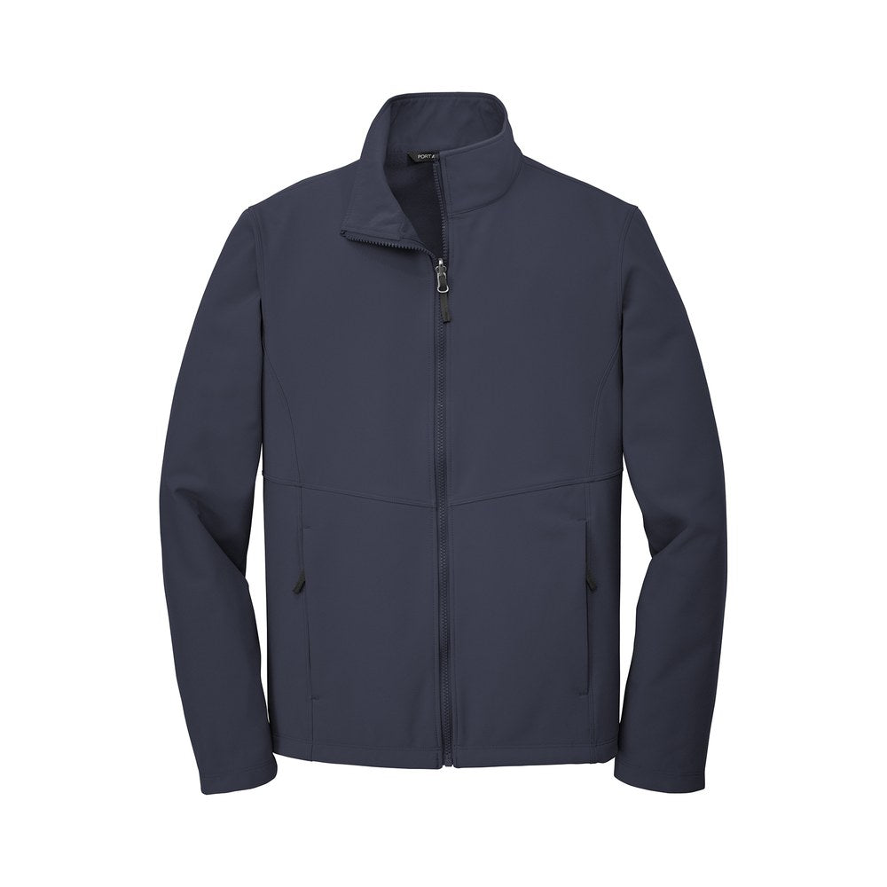 River Blue Navy