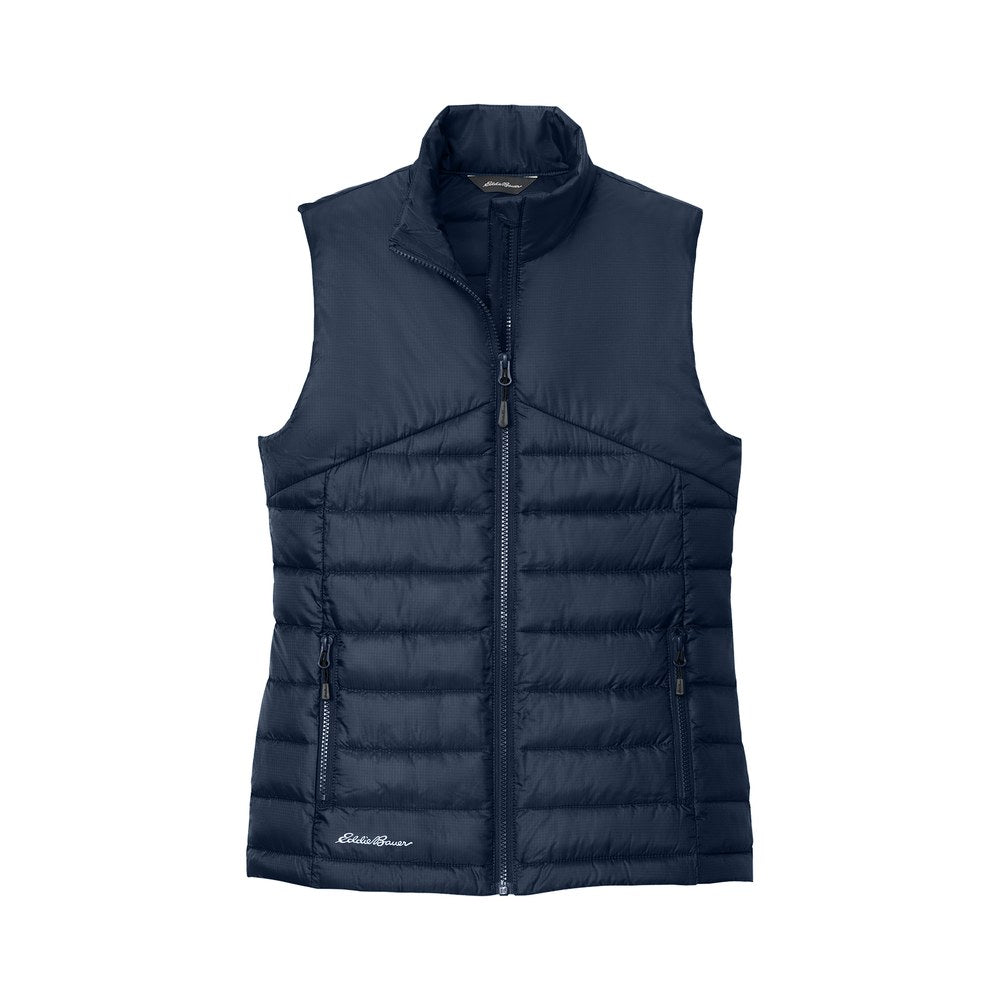 River Blue Navy