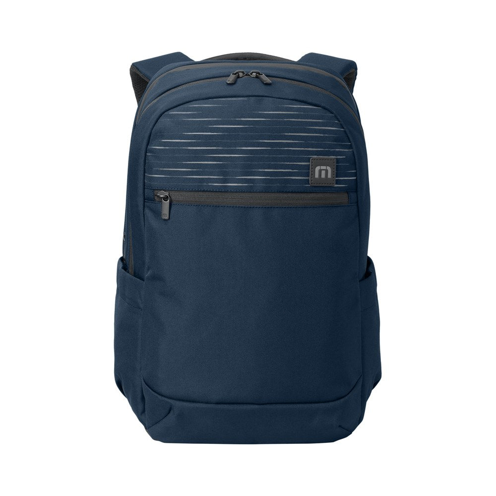 River Blue Navy