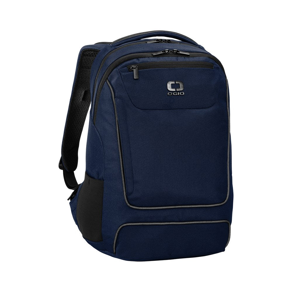 River Blue Navy