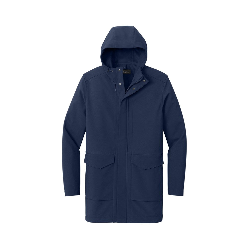 River Blue Navy