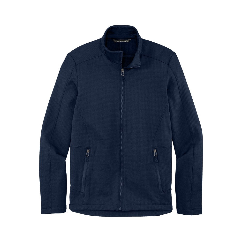 River Blue Navy