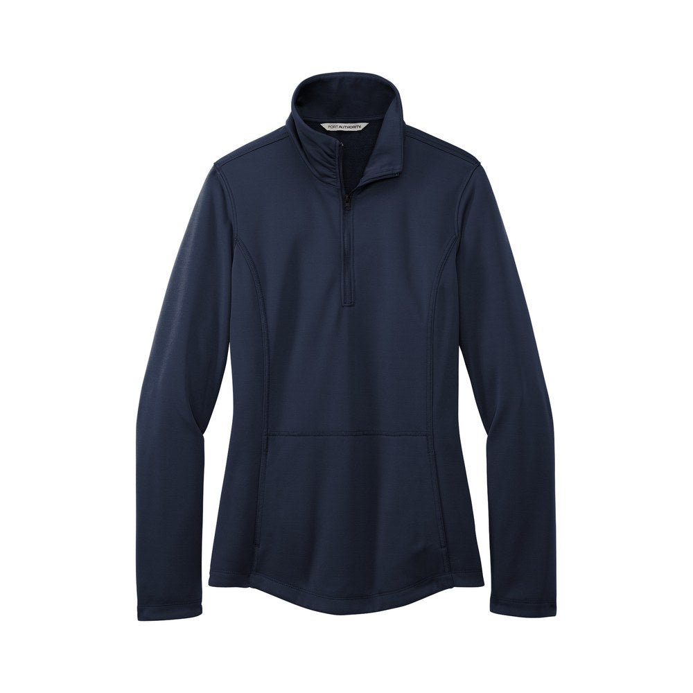 River Blue Navy