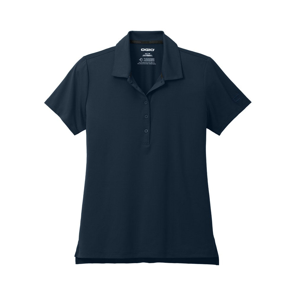 River Blue Navy