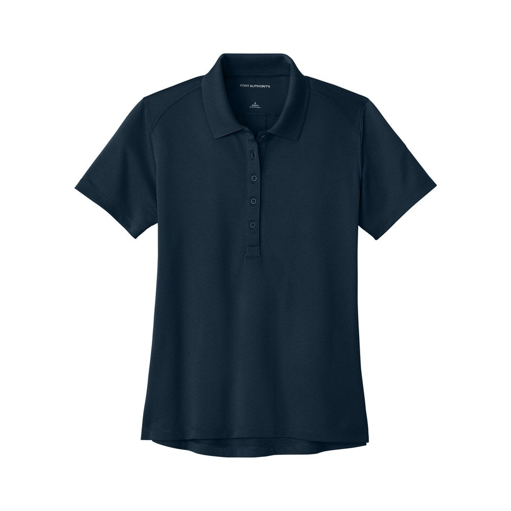River Blue Navy