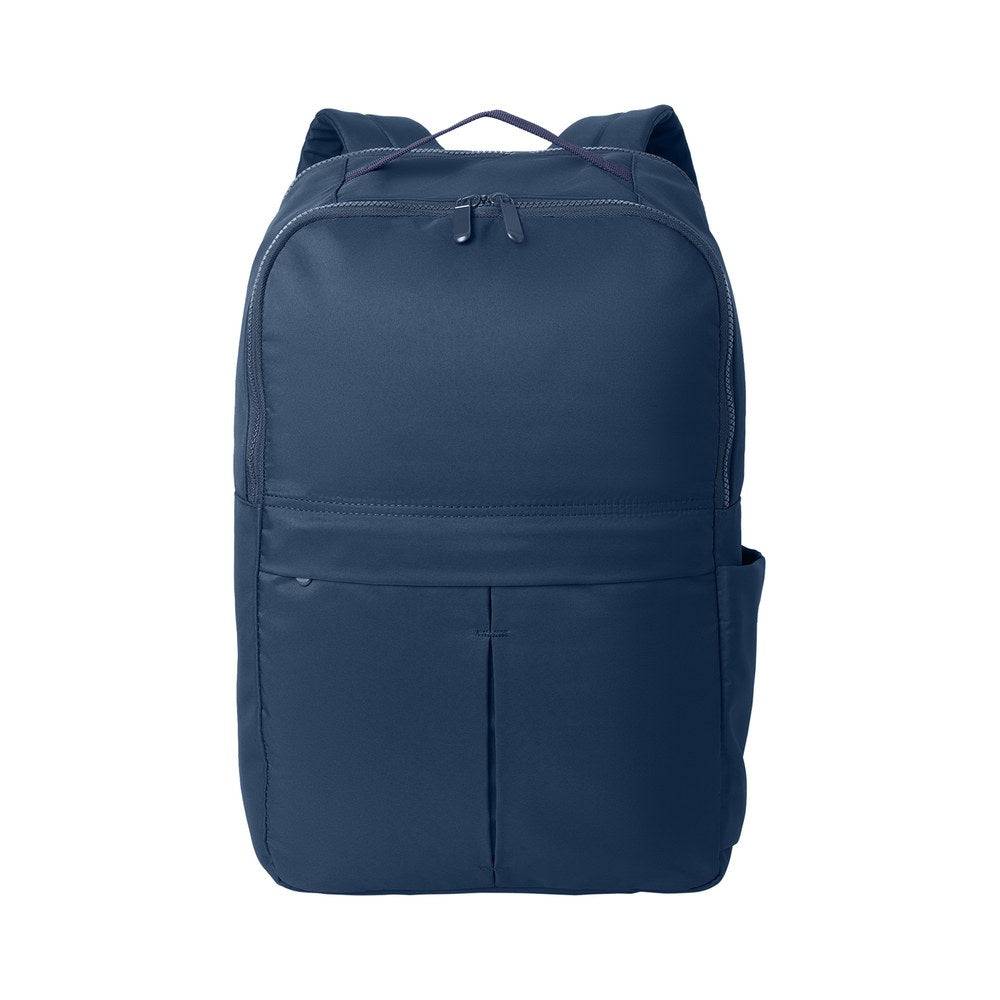 River Blue Navy