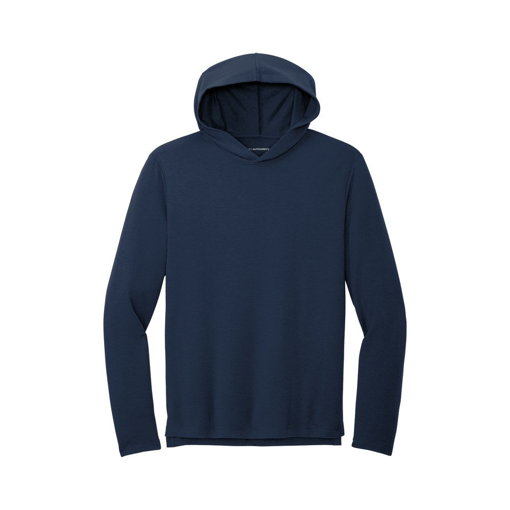 River Blue Navy