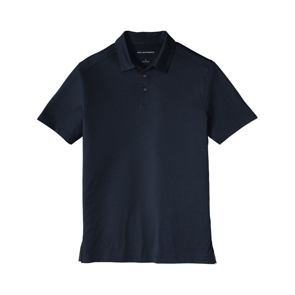 River Blue Navy