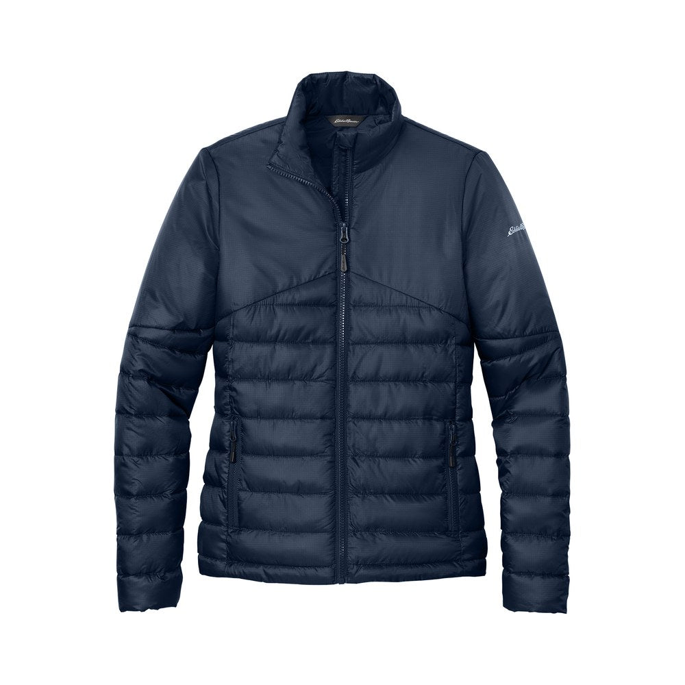 River Blue Navy