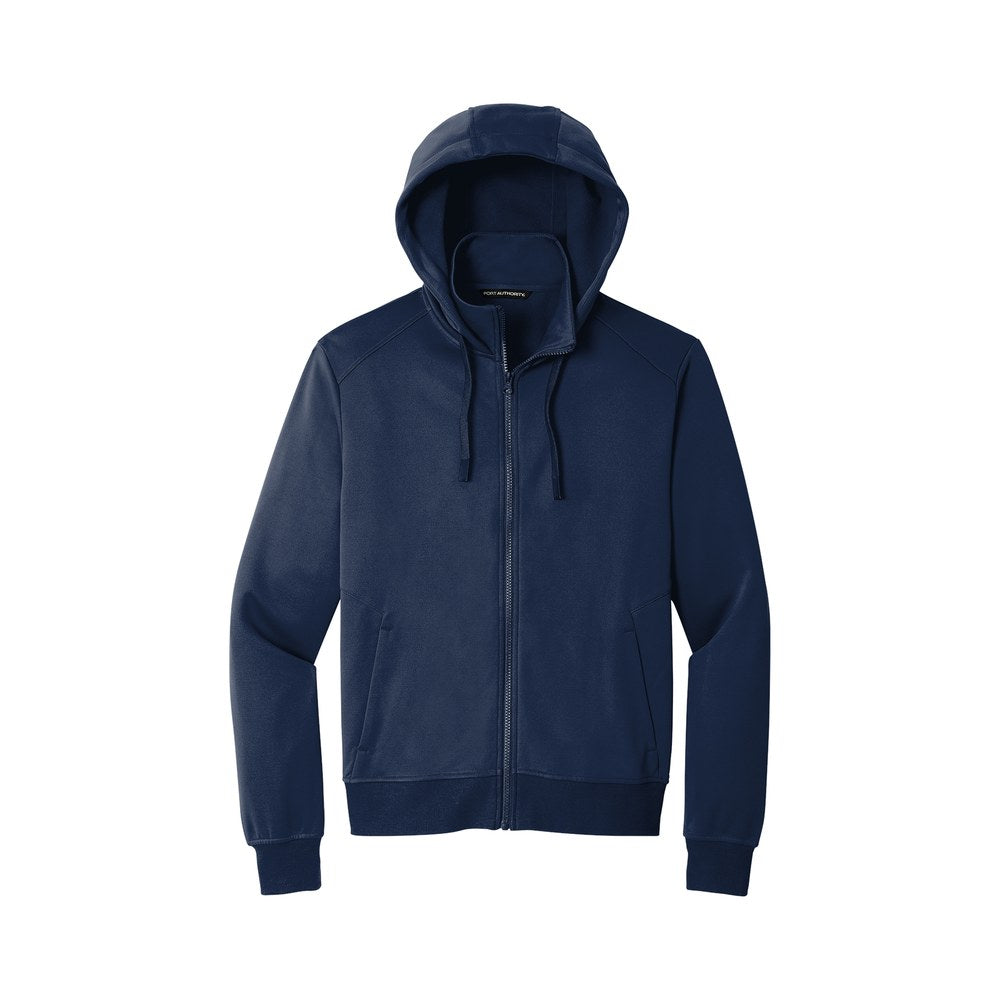 River Blue Navy