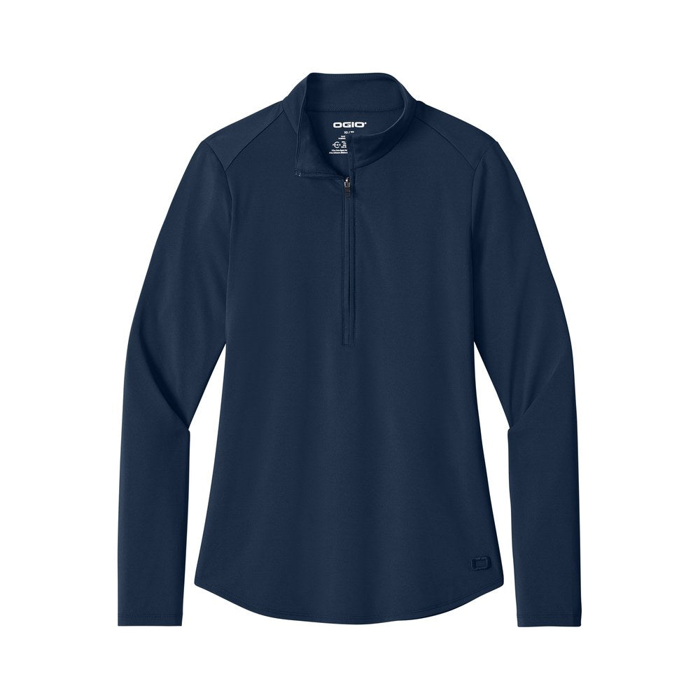 River Blue Navy