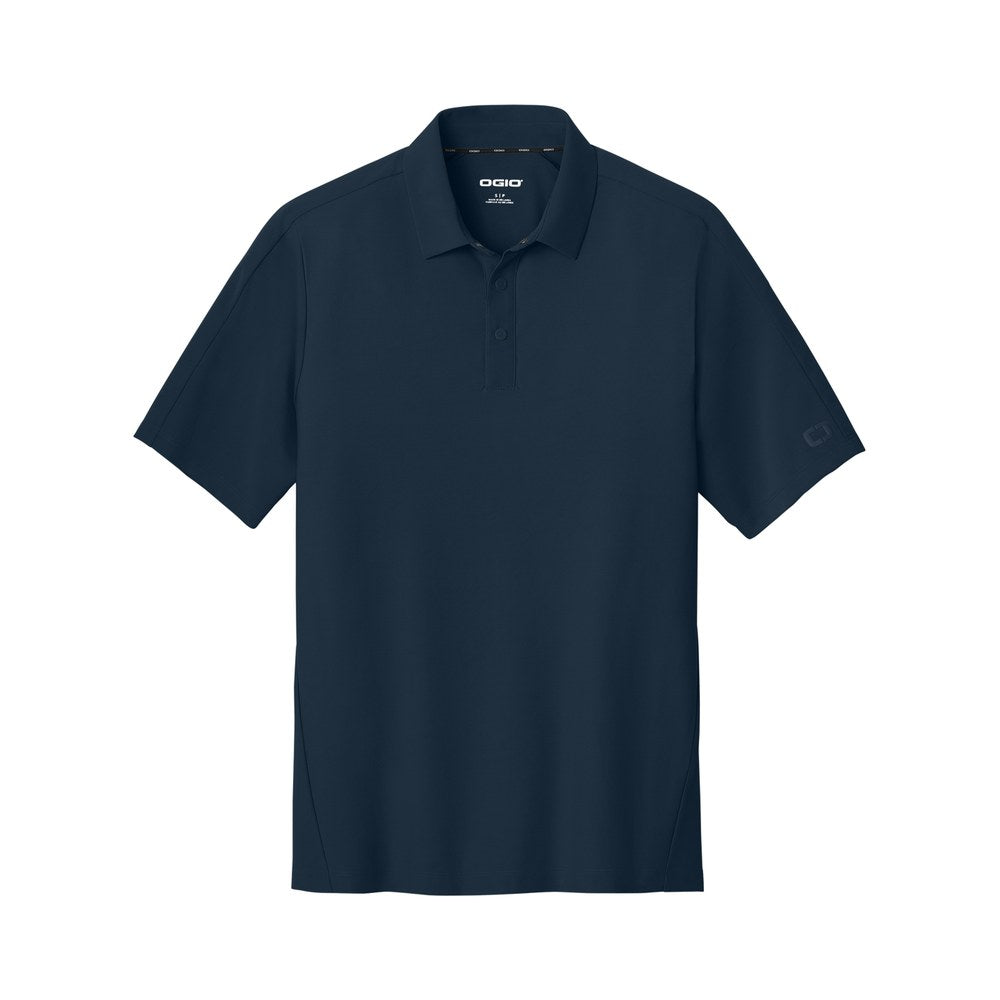 River Blue Navy