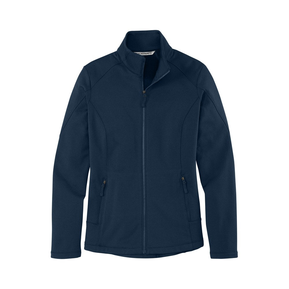 River Blue Navy