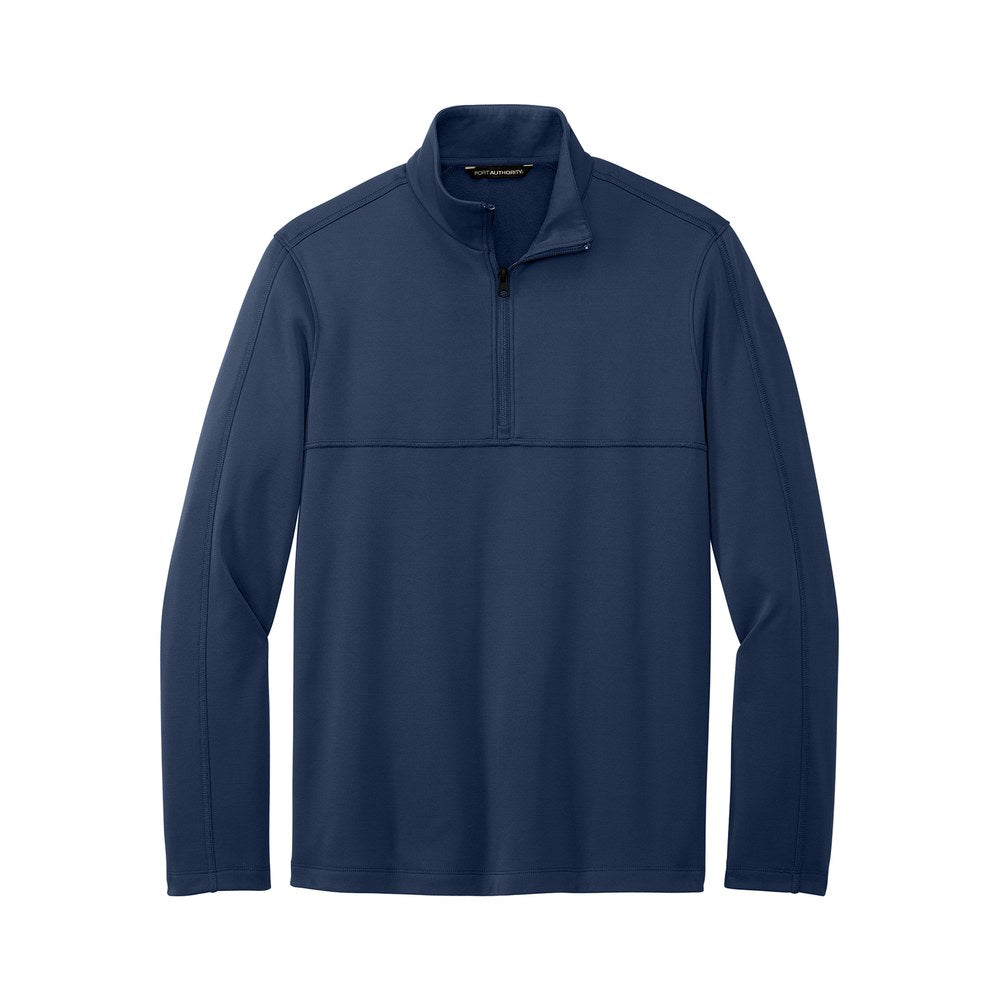 River Blue Navy