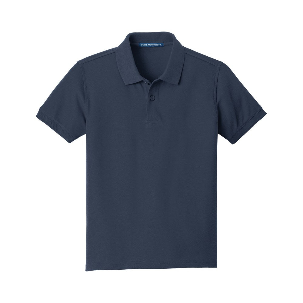 River Blue Navy