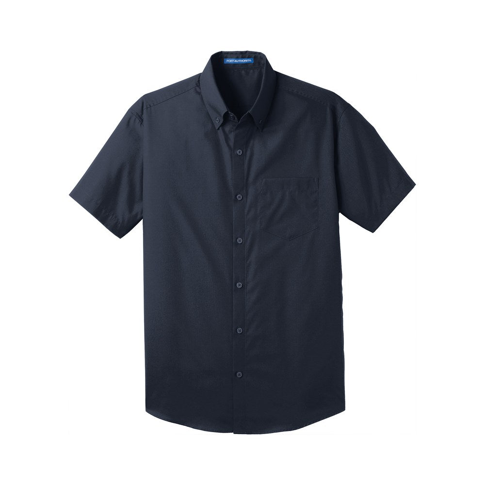 River Blue Navy