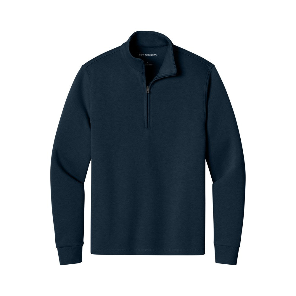 River Blue Navy