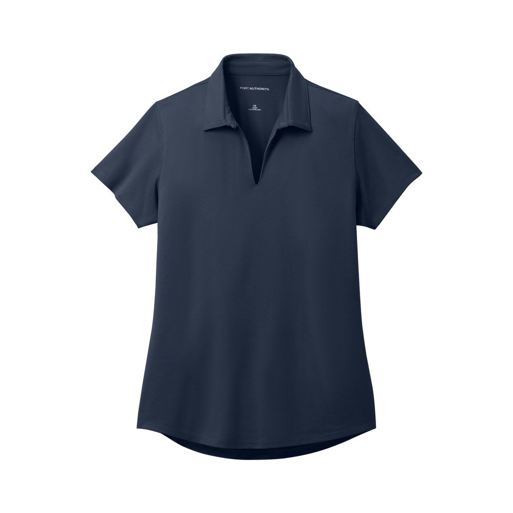 River Blue Navy