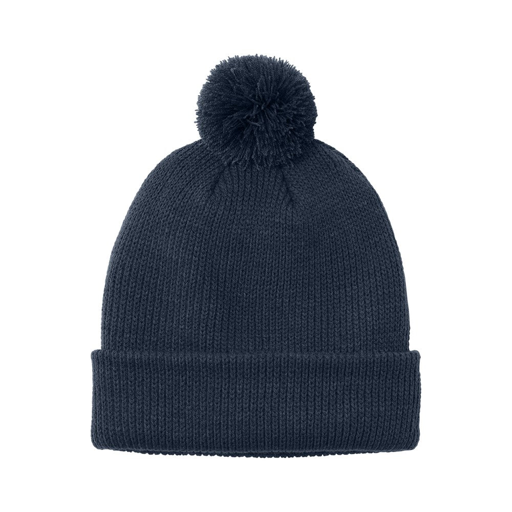 River Blue Navy