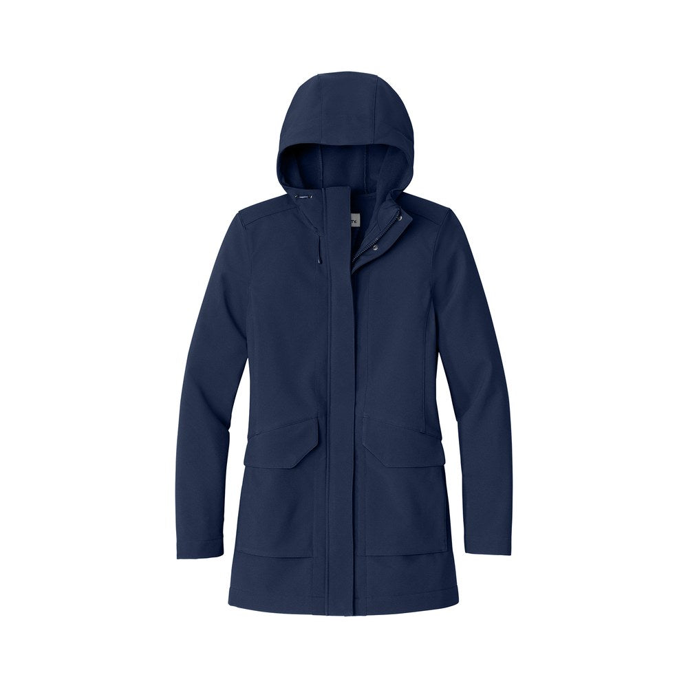 River Blue Navy