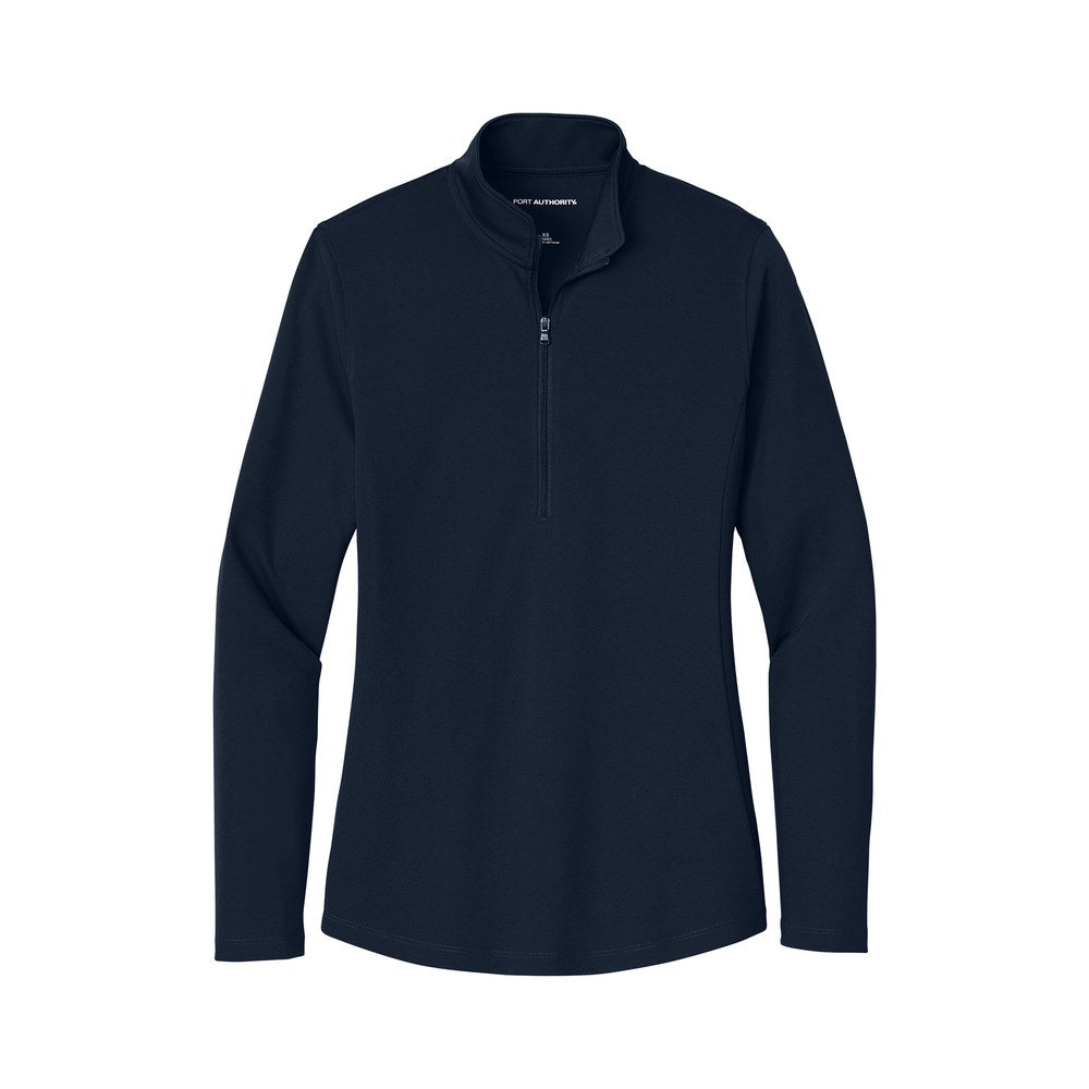 River Blue Navy