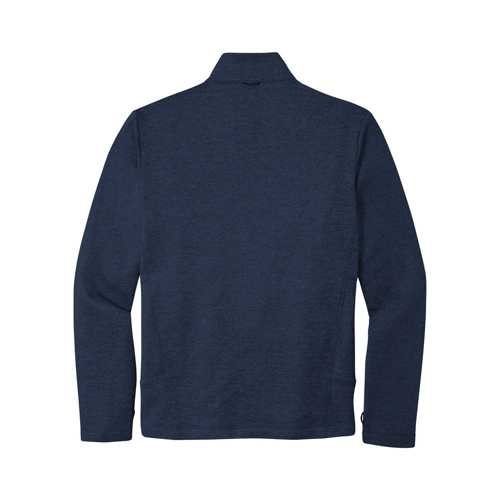 River Blue Navy Heather | Back