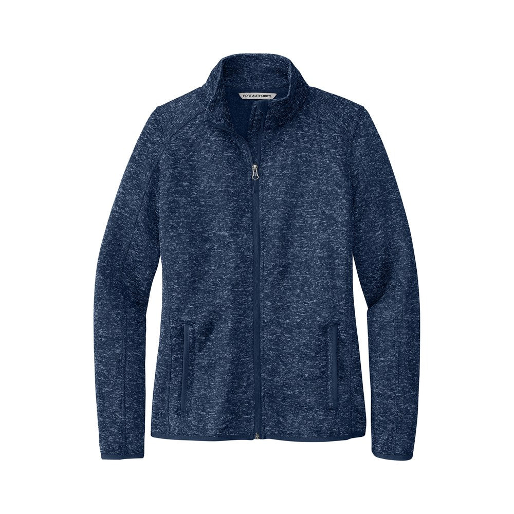 River Blue Navy Heather