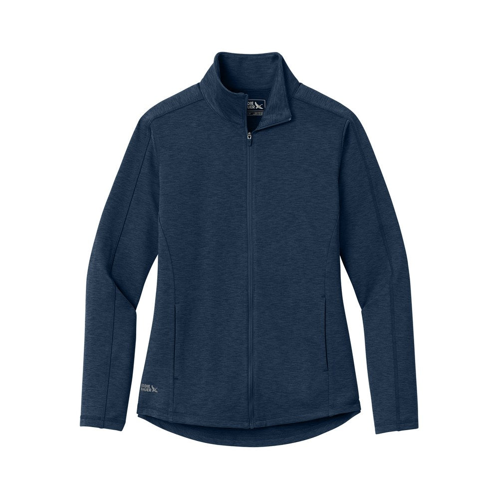 River Blue Navy Heather