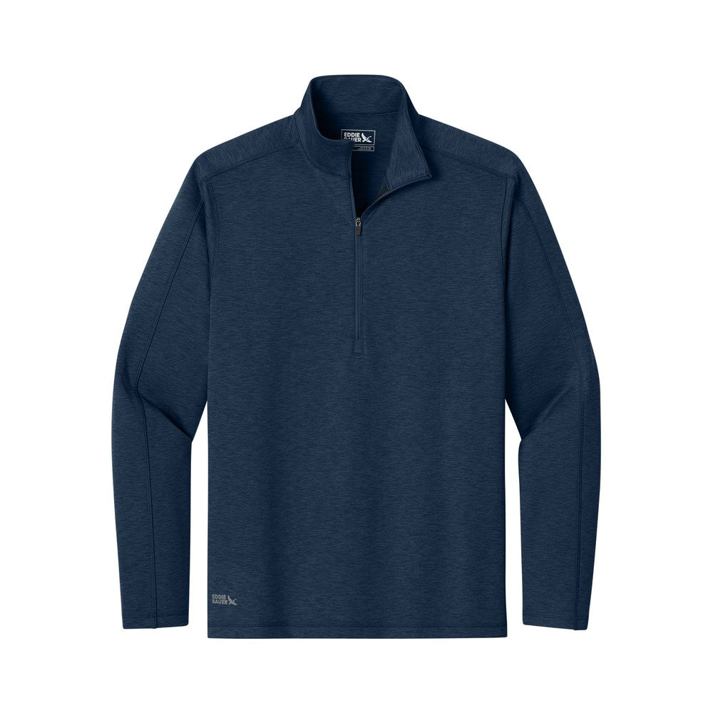 River Blue Navy Heather