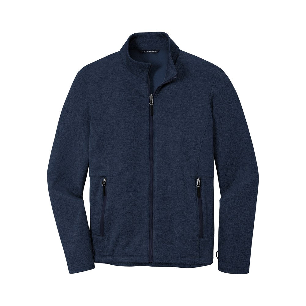River Blue Navy Heather
