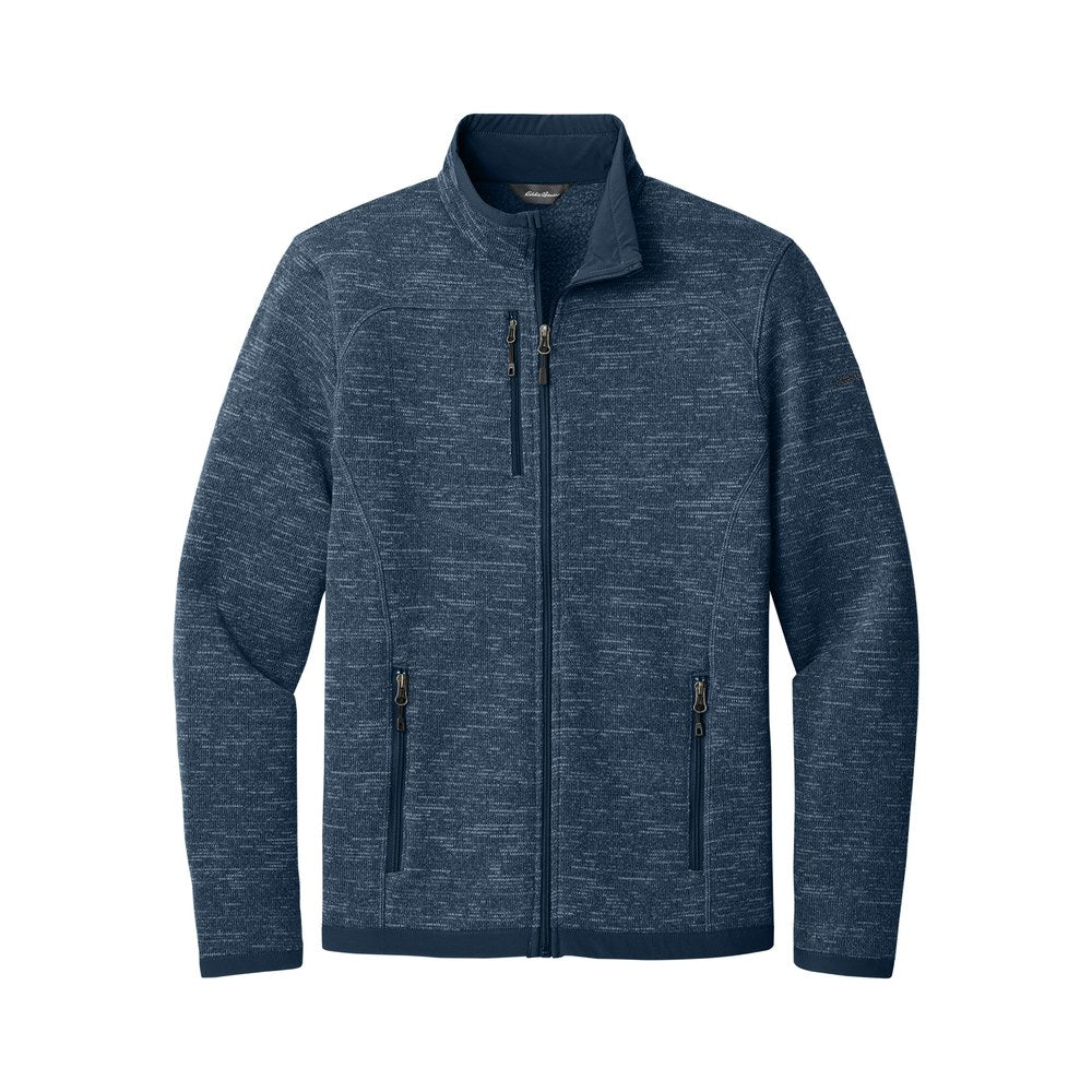 River Blue Navy Heather