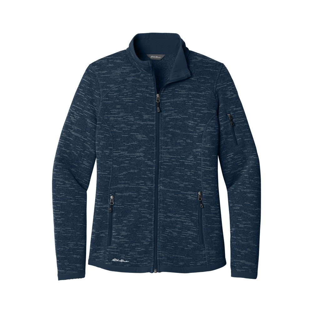 River Blue Navy Heather